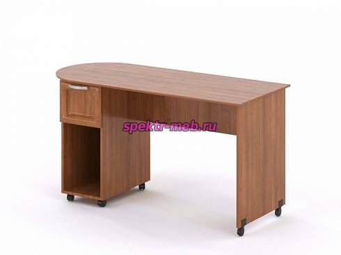 Стол Ульяна МДФ