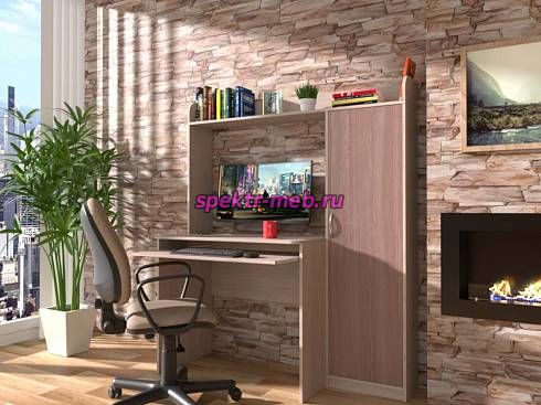 Письменный стол Роберт-37