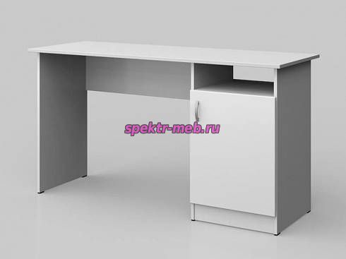 Стол однотумбовый СО-2