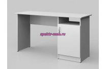 Стол однотумбовый СО-2