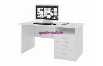 Стол однотумбовый СО-1