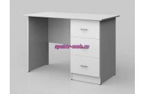 Стол однотумбовый СО