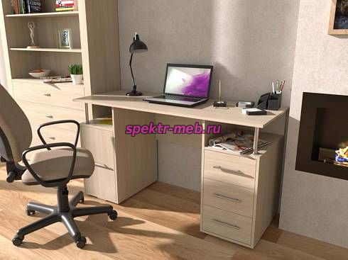 Письменный стол ПС 4007