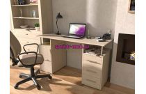 Письменный стол ПС 4007