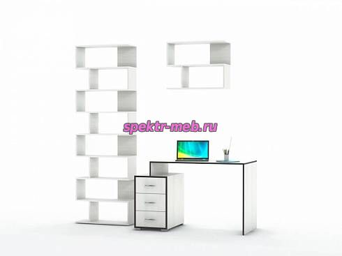 Уголок школьника Эстер УШ-1-02