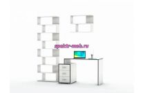 Уголок школьника Эстер УШ-1-02