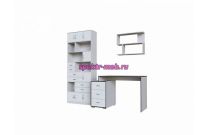 Уголок школьника Эстер УШ-1-01