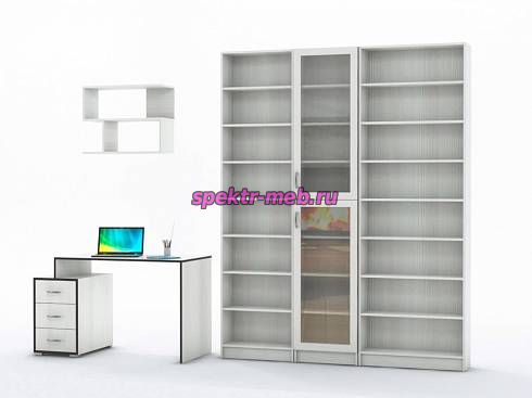 Уголок школьника Эстер УШ-1-03