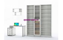 Уголок школьника Эстер УШ-1-03