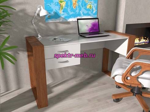 Письменный стол Ника 35