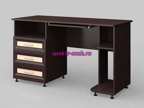 Письменный стол Глория 9