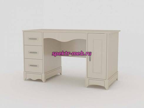 Стол письменный Селина