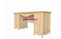 Стол письменный Селина-2