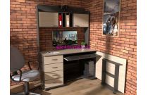 Письменный стол Юниверс 16