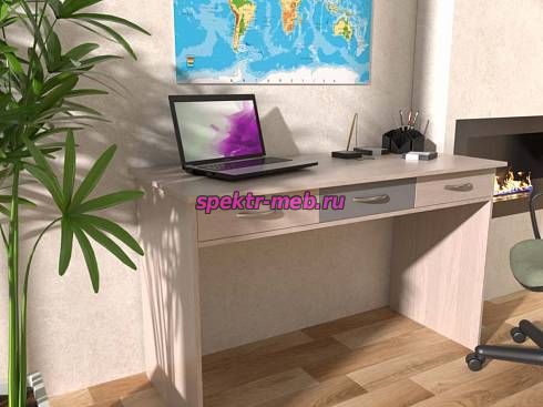 Письменный стол Алиса 8.10