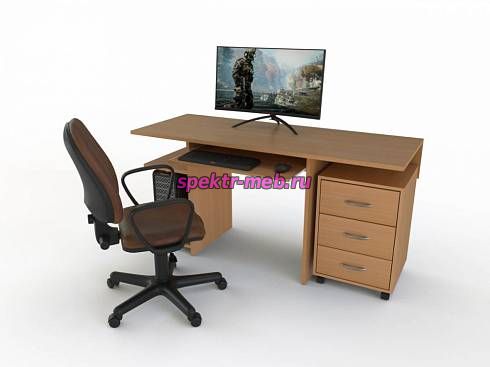 Стол Вероника-1