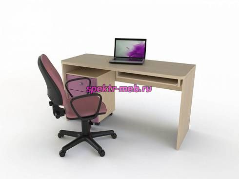 Стол детский Фана