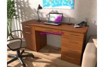 Письменный стол ВЛСП04.1