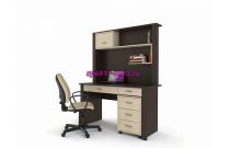 Стол с тумбой Скай СК 14