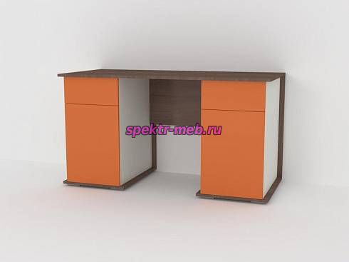 Письменный стол МБ 10.1