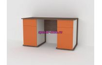 Письменный стол МБ 10.1