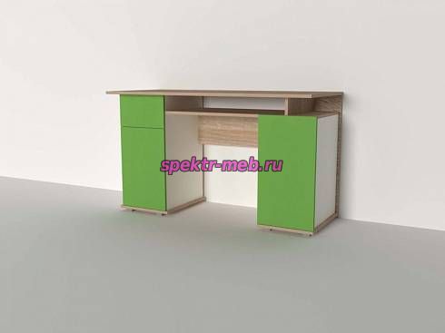 Письменный стол МБ 13.1