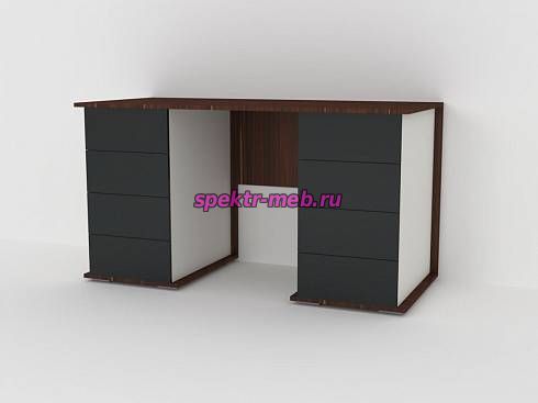 Письменный стол МБ 11.1
