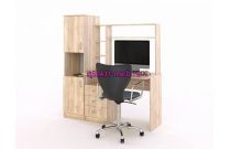 Стол с пеналом Мегги СТП