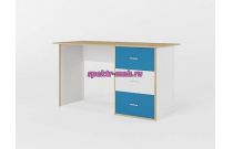 Стол письменный Лео