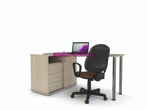 Письменный стол Маргарита 1