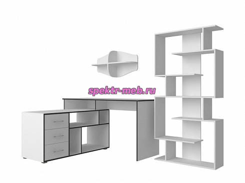 Уголок школьника Крус УШ-2-05