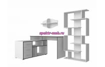 Уголок школьника Крус УШ-2-05