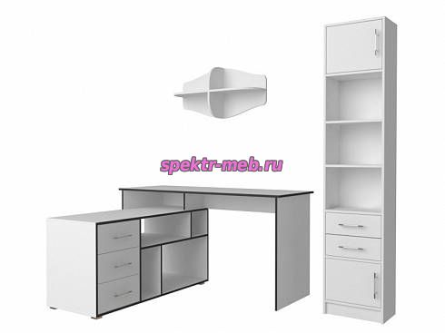 Уголок школьника Крус УШ-2-03