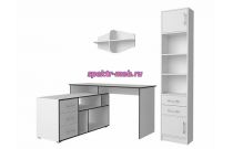 Уголок школьника Крус УШ-2-03