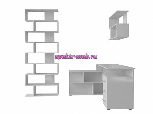 Уголок школьника Берди УШ-1-02