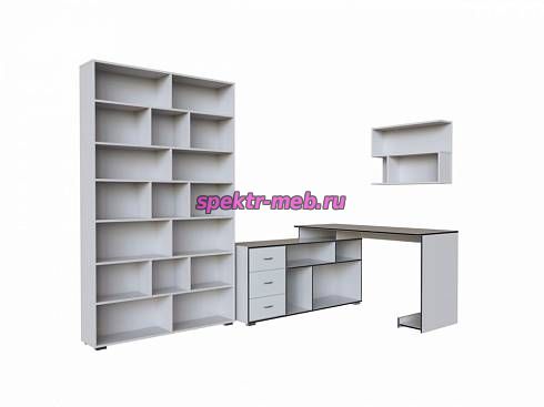 Уголок школьника Крус УШ-2-01