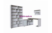 Уголок школьника Крус УШ-2-01