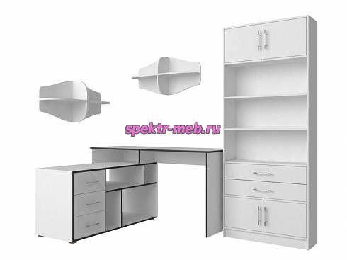 Уголок школьника Крус УШ-2-04