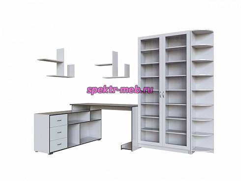 Уголок школьника Крус УШ-2-02