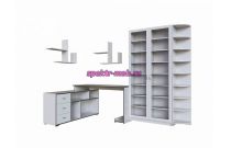 Уголок школьника Крус УШ-2-02