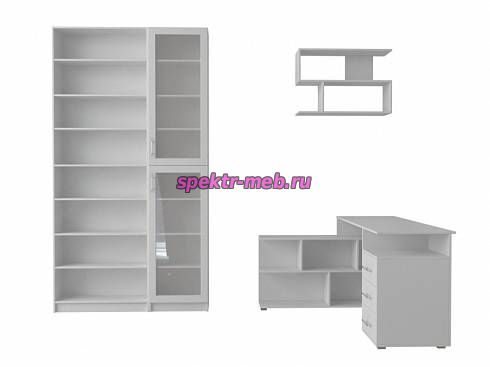 Уголок школьника Берди УШ-1-01