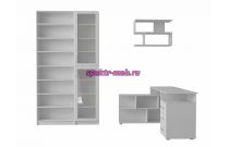 Уголок школьника Берди УШ-1-01