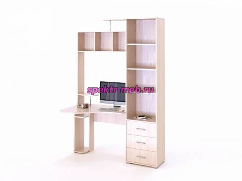 Стол Рикки-3