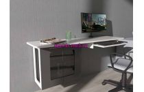 Навесной письменный стол Веста 39