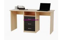 Письменный стол для двоих Дублин-1