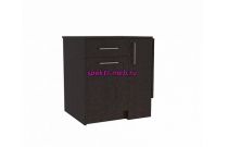 Стол письменный раскладной 586