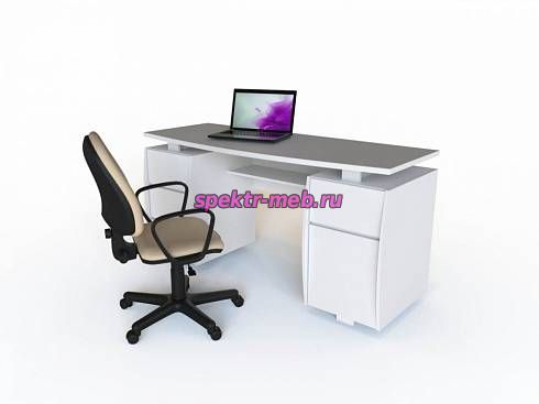 Письменный стол Истер-9