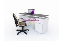 Письменный стол Истер-9