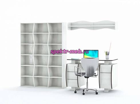 Уголок школьника Эстер УШ-9-01