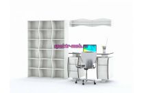 Уголок школьника Эстер УШ-9-01